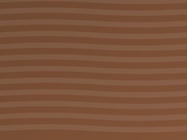 Russet Brown